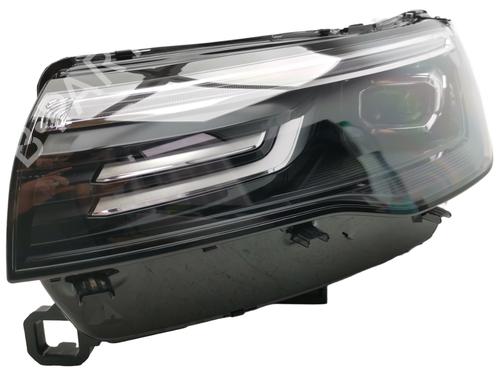Left headlight VW TIGUAN (CT1) 2.0 TSI 4motion | BP37484181C28 - Image 2