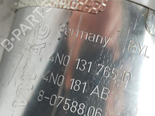 Particulate filter AUDI A4 B9 (8W2, 8WC) S4 TFSi quattro | BP34727729M81 - Image 13