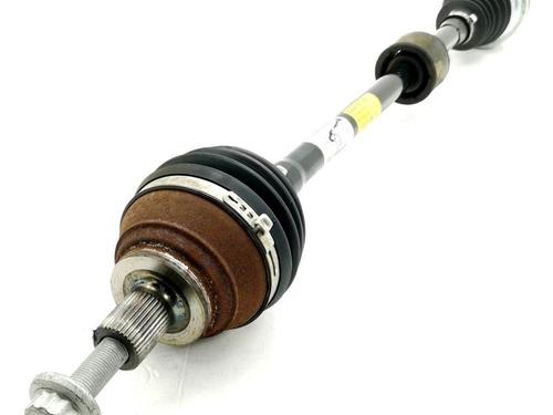 Right front driveshaft VW T-ROC (A11, D11) 1.0 TSI 4motion | BP35759867M39 - Image 4