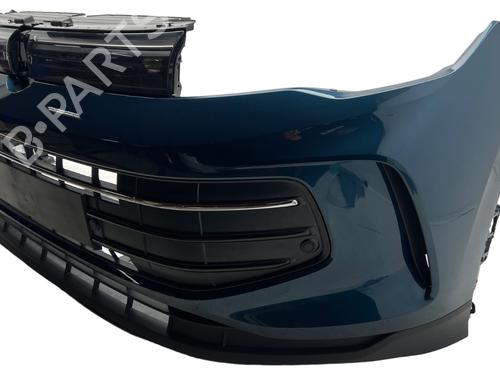 Used Front bumper Front bumper 37434205 37434205