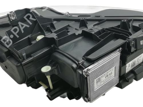 Left headlight VW ID.7 (ED2) PRO S | BP34727484C28 - Image 6