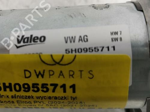 Rear wiper motor VW MULTIVAN T7 (STM, STN) 1.4 eHybrid | BP35763040M102  - Image 6