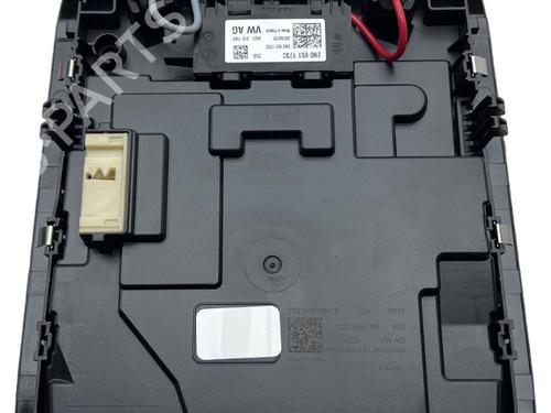 Kabinelys VW CADDY V MPV (SBB, SBJ) 1.5 TSi EVO | BP38982238I8 - Image 5