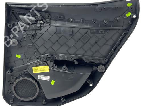 Rear left panel SEAT ARONA (KJ7, KJP) 1.5 TSI | BP37658823C60 - Image 3