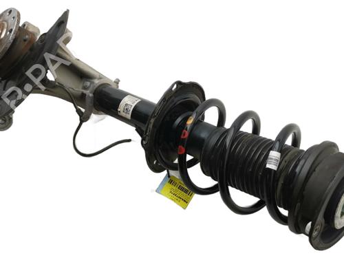 Left front suspension arm CUPRA TERRAMAR (KP1) 2.0 TSI VZ 4Drive | BP35763128M12 - Image 3