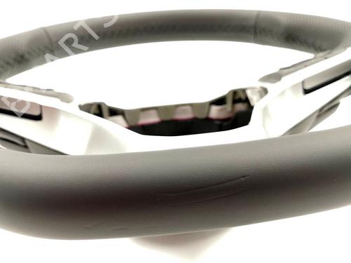 Steering wheel VW PASSAT B8 (3G2, CB2) 2.0 TDI | BP35758831C49 - Image 6