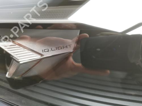 Left headlight VW TIGUAN (CT1) 2.0 TSI 4motion | BP34724569C28 - Image 5