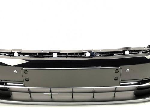 Front bumper VW PASSAT B8 (3G2, CB2) 2.0 TDI | BP35758439C7  - Image 14