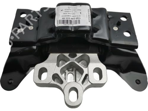 Gearbox mount VW PASSAT B8 Variant (3G5, CB5) 2.0 TDI 4motion | BP34729139M88 - Image 6