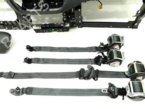 Dashboard FORD KUGA I 2.0 TDCi 4x4 | BP35758111C46 - Image 9
