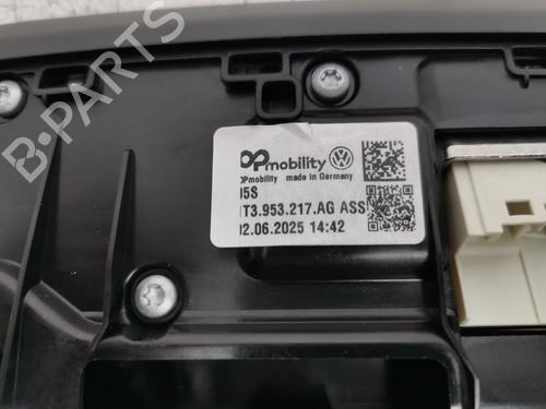 Switch VW ID. Buzz Bus (EBB, EBJ) Electric 4motion (EBB) | BP34727662I30 - Image 11
