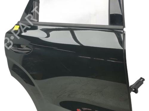 Dør højre bagtil CUPRA TERRAMAR (KP1) 2.0 TSI VZ 4Drive | BP35763922C5 - Image 3