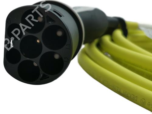 Cable CUPRA BORN (K11) VZ | BP34728395E12 - Image 8