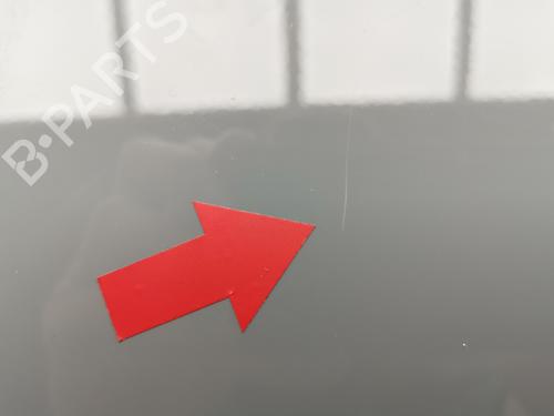 Spoiler bagklap VW ID.7 Tourer (ED5) GTX 4motion | BP34728124C96 - Image 12