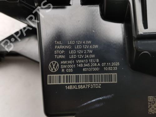 Right taillight VW ID.7 (ED2) PRO S | BP35975486C35 - Image 10
