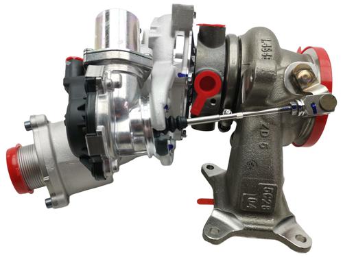 Used Turbocharger/Supercharger Turbocharger/Supercharger 37458001 37458001