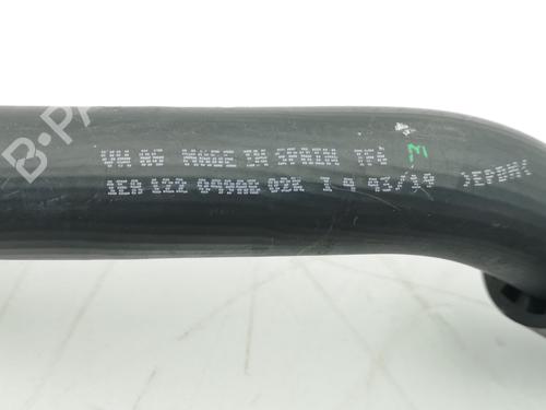 Rohr VW ID.3 (E11, E12) Pro | BP36692686M125 - Image 3