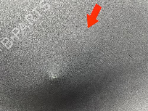 Boot lining VW TAYRON (R41) 2.0 TSI 4motion | BP37168547I3 - Image 4