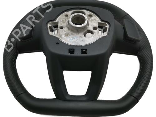 Steering wheel AUDI A6 e-tron Avant (GH5) Performance | BP35763370C49  - Image 6