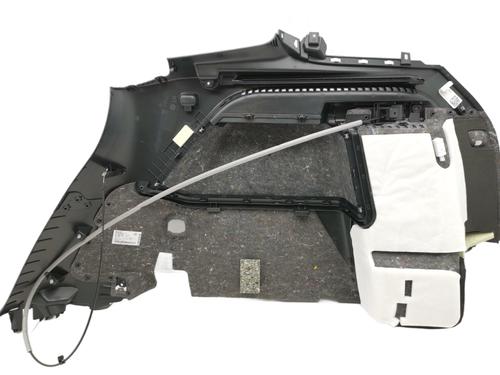 Boot lining VW TAYRON (R41) 2.0 TSI 4motion | BP34731323I3 - Image 14