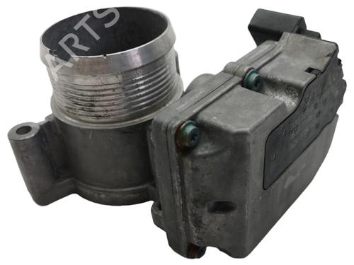Throttle body VW BEETLE (5C1, 5C2) 2.0 TSI | BP36764171M82 - Image 2