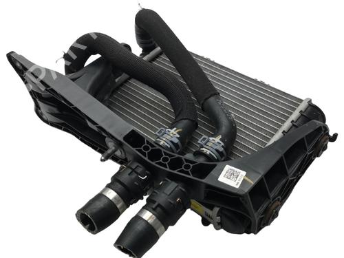 Water radiator CUPRA FORMENTOR (KM7, KMP) 2.0 TSI 4Drive | BP37216489M31 - Image 2