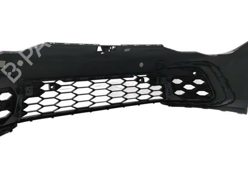 Front bumper VW GOLF VIII (CD1, DA1) 2.0 TSI 4motion | BP35761824C7  - Image 6