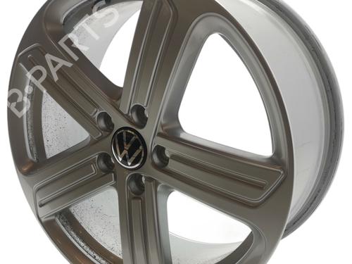 Fælk VW GOLF VII Van (5G1) 1.6 TDi | BP35761661C45 - Image 9