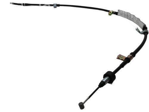 Used Handbrake cable Handbrake cable HYUNDAI ELANTRA V Estate 2.0 (140 hp) 34730201 34730201