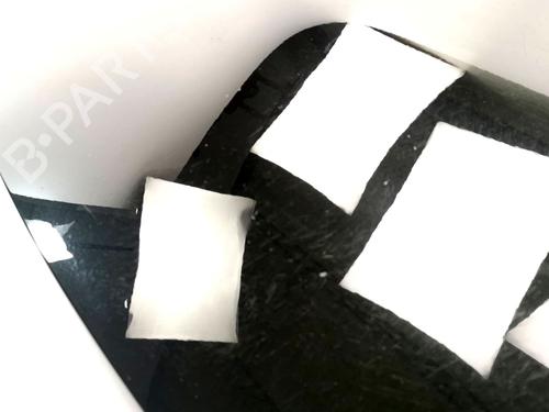 Rear spoiler VW ID.7 (ED2) PRO S | BP34729863C96 - Image 4