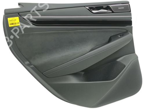 Bageste venstre beklædning VW ID.7 (ED2) PRO S | BP34727025C60 - Image 6