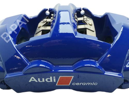 Used Right rear brake caliper Right rear brake caliper AUDI E-TRON GT Saloon (F83, F8P) RS quattro (599 hp) 34725546 34725546