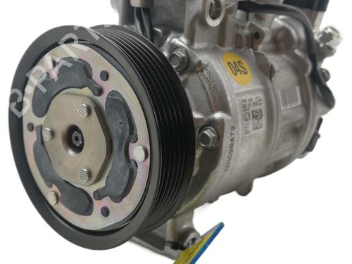 AC compressor AUDI Q5 (8RB) 2.0 TFSI quattro | BP35761497M34 - Image 2