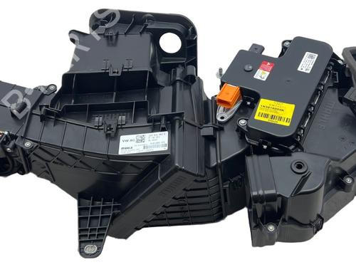 Used Heater resistor Heater resistor VW ID. Buzz Bus (EBB, EBJ) Electric 4motion (EBB) (340 hp) 35975395 35975395