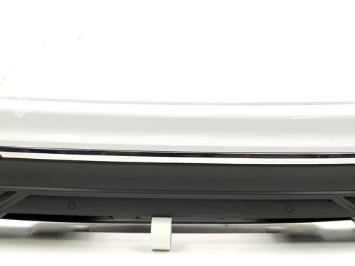 Used Rear bumper Rear bumper VW TIGUAN (5N_) 2.0 TDI 4motion (136 hp) 35758135 35758135