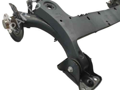 Rear axle AUDI A1 Sportback (GBA) 25 TFSI | BP34731708M2 - Image 11