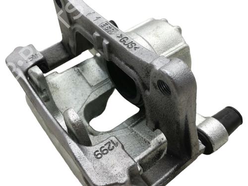 Left front brake caliper CUPRA FORMENTOR (KM7, KMP) 2.0 TSI 4Drive | BP36551026M105 - Image 7