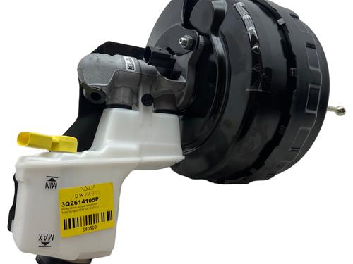 Used Servo brake Servo brake SEAT TARRACO (KN2) 2.0 TSi 4Drive (190 hp) 36069179 36069179