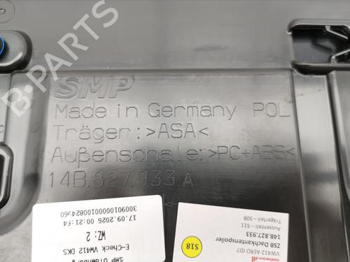 Spoiler bagklap VW ID.7 Tourer (ED5) PRO | BP34725309C96 - Image 18