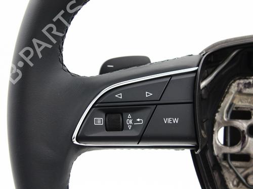 Steering wheel AUDI A3 Sportback (8YA, 8YF) 30 g-tron | BP35759445C49 - Image 8
