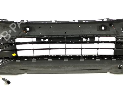 Front bumper VW PASSAT B8 (3G2, CB2) 2.0 TDI | BP35757889C7 - Image 2