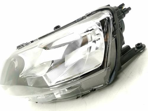 Used Left headlight Left headlight SKODA RAPID (120G, 130G, 135G) 1.3 S (135GL) (58 hp) 34726727 34726727