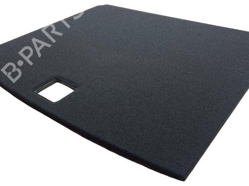 Boot lining VW TIGUAN (CT1) 2.0 TSI 4motion | BP37257385I3 - Image 2