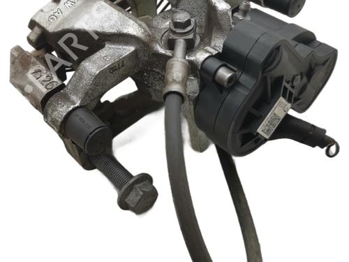 Left rear brake caliper VW MULTIVAN T7 (STM, STN) 1.5 TSi | BP34724759M107 - Image 8