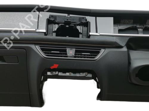 Dashboard VW TAYRON (R41) 2.0 TSI 4motion | BP35806757C46 - Image 2