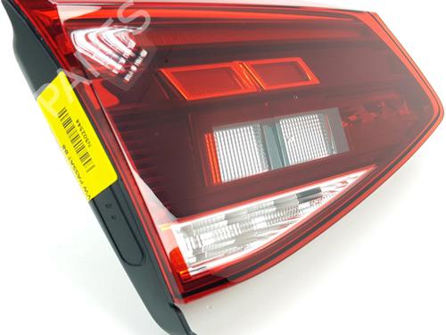 Left taillight VW PASSAT B8 (3G2, CB2) 2.0 TDI | BP34727754C34 - Image 3