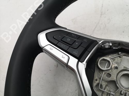 Steering wheel VW TIGUAN (CT1) 2.0 TSI 4motion | BP35893907C49 - Image 9