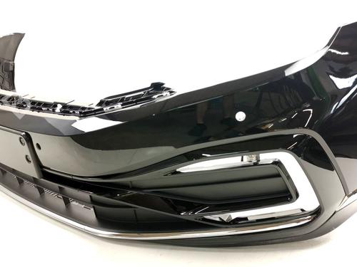 Front bumper VW PASSAT B8 (3G2, CB2) 2.0 TDI | BP35758473C7 - Image 12