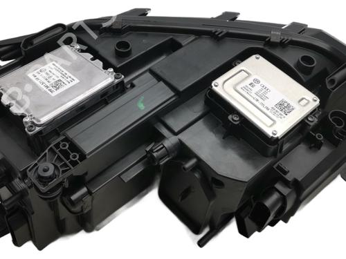 Left headlight VW TOURAN (5T1) 1.2 TSI | BP34727598C28  - Image 19