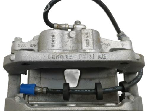 Right front brake caliper VW ID. Buzz Bus (EBB, EBJ) Electric 4motion (EBB) | BP34727354M104 - Image 4